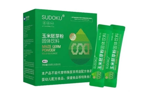 玉米胚芽粉的功效是真的吗？