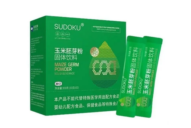 玉米胚芽粉的功效是真的吗？