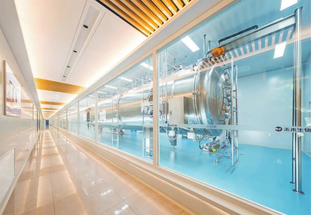 未来生物：共铸健康中国梦 迈向高质量发展新纪元