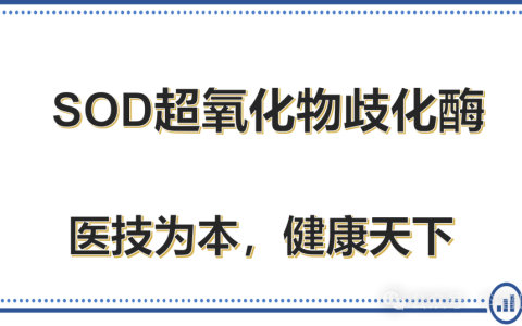SOD助力战斗帕金森病—终结颤抖，重塑自理能力，揭秘健康第三大威胁的克星！