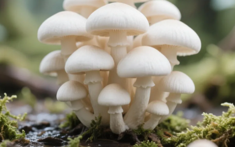 吃对这四类抗氧化食物，50岁仍有30岁的状态