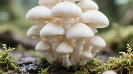 吃对这四类抗氧化食物，50岁仍有30岁的状态