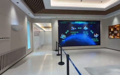带你参观日产八万盒年产值百亿的包装车间