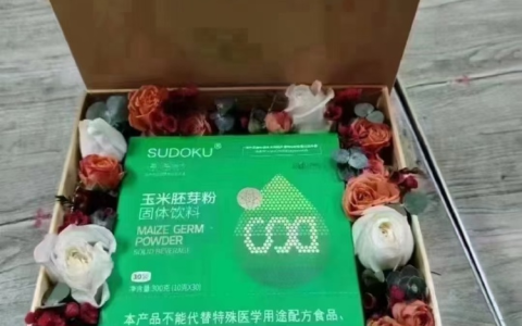 玉米胚芽粉：破解便秘，开启肠道的清爽之路！