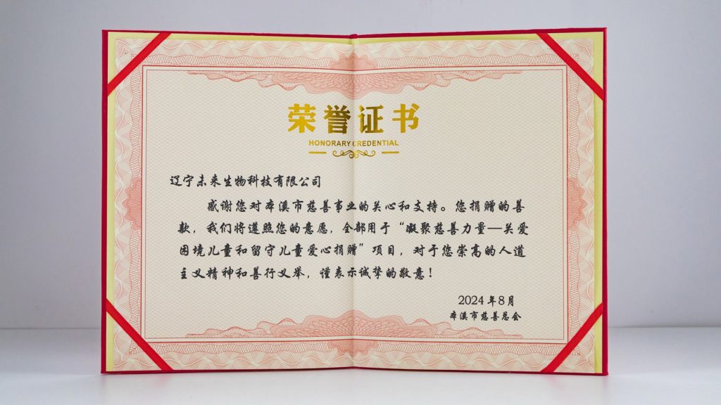 未来公益在行动 - 百万基金五年计划 助力困境儿童与留守儿童