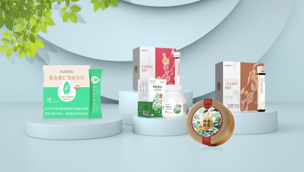 普通食品